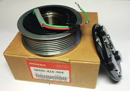 Купити 253728 REMA-PARTS Муфта компресора кондиціонера