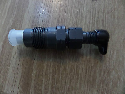  Паливні форсунки Mitsubishi L 200 3