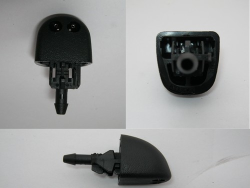 4409753 General Motors Сопло склоомивача вітрового скла