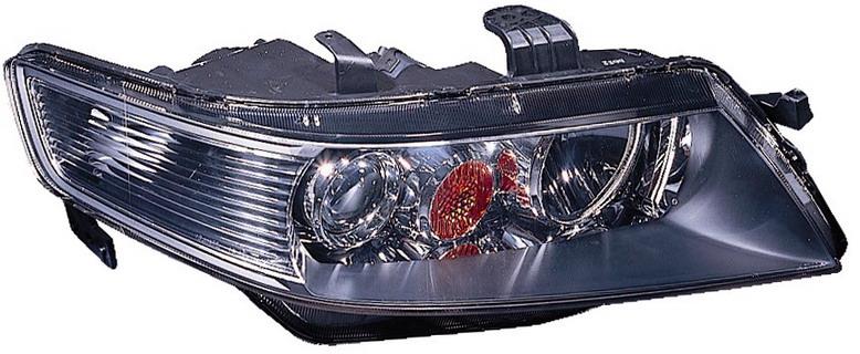 Купити 33101SEAG12 Honda Права блок фара