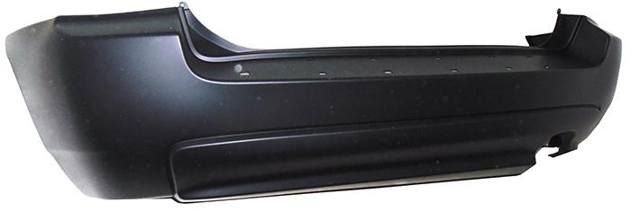 Купити 866111F010 Hyundai/Kia Задній бампер