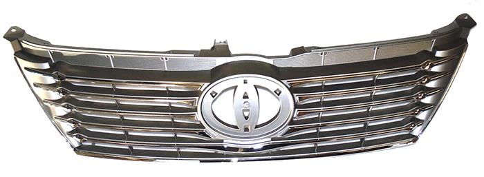Купити 5310133371 Toyota Захисна решітка радіатора