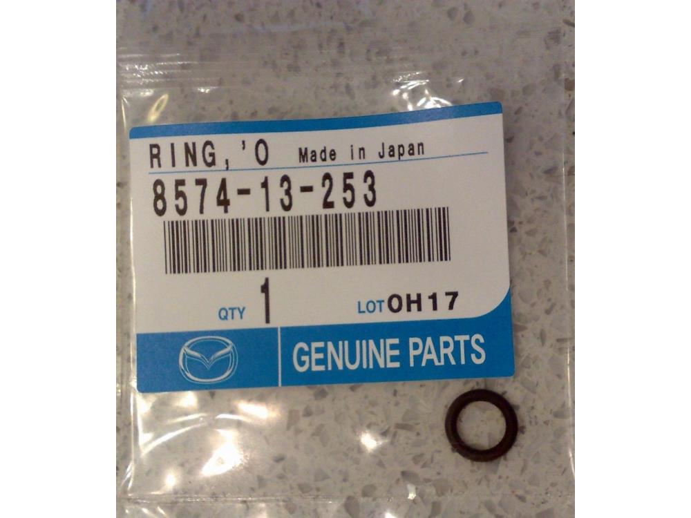 Кільце форсунки 857413253 Mazda