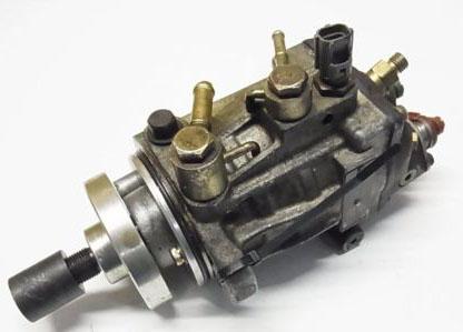 Купити 167008H80A Nissan/Infiniti Насос паливний високого тиску (ПНВТ) - DIESEL
