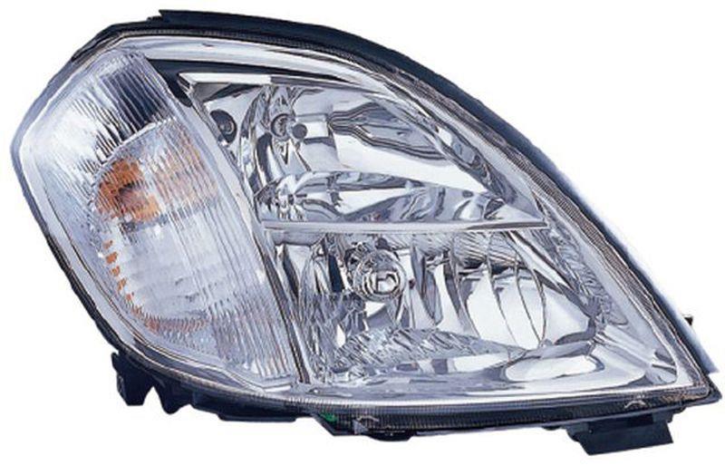 260109W60A Nissan/Infiniti Фара правая