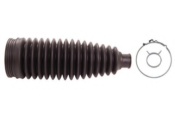 Пильник рульової рейки BP4L32125 Mazda