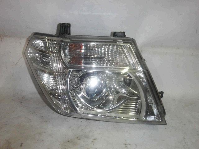 Фара передня права Nissan/Infiniti 26010EB380