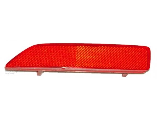 Катафот (відбивач) заднього бампера, лівий Honda 33555SWA003 ціна, від 8.68 USD