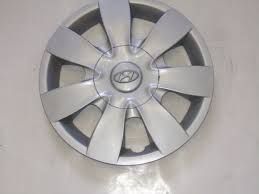 Купити 529611E000 Hyundai/Kia Автомобільні ковпаки