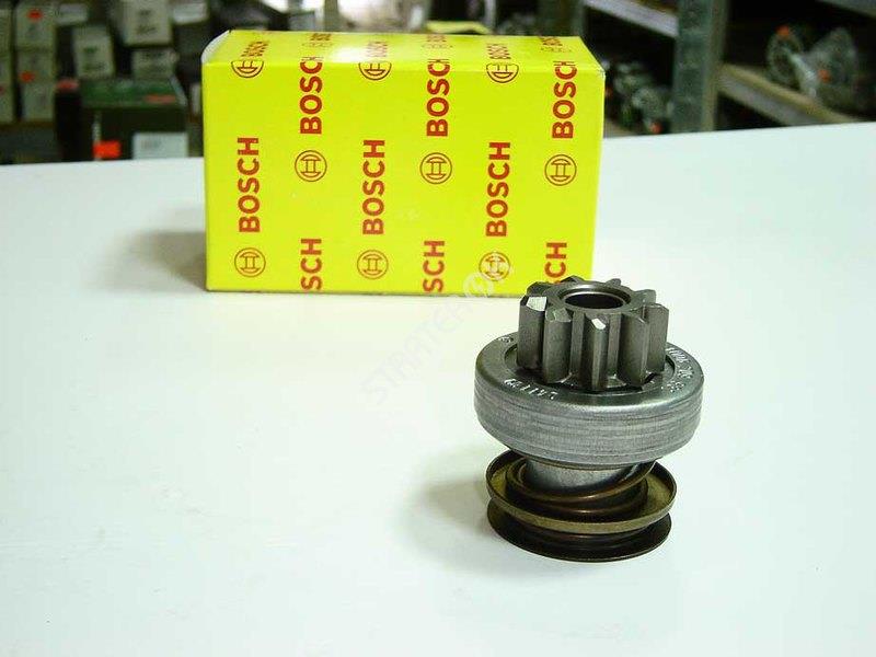 Бендикс стартера 1006209981 Bosch