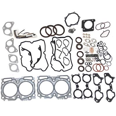 Комплект прокладок двигуна, повний Subaru 10105AA560 ціна, від 189.79 USD