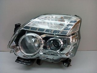 Фари TYC 20E402E52B ціна, від 166.09 USD