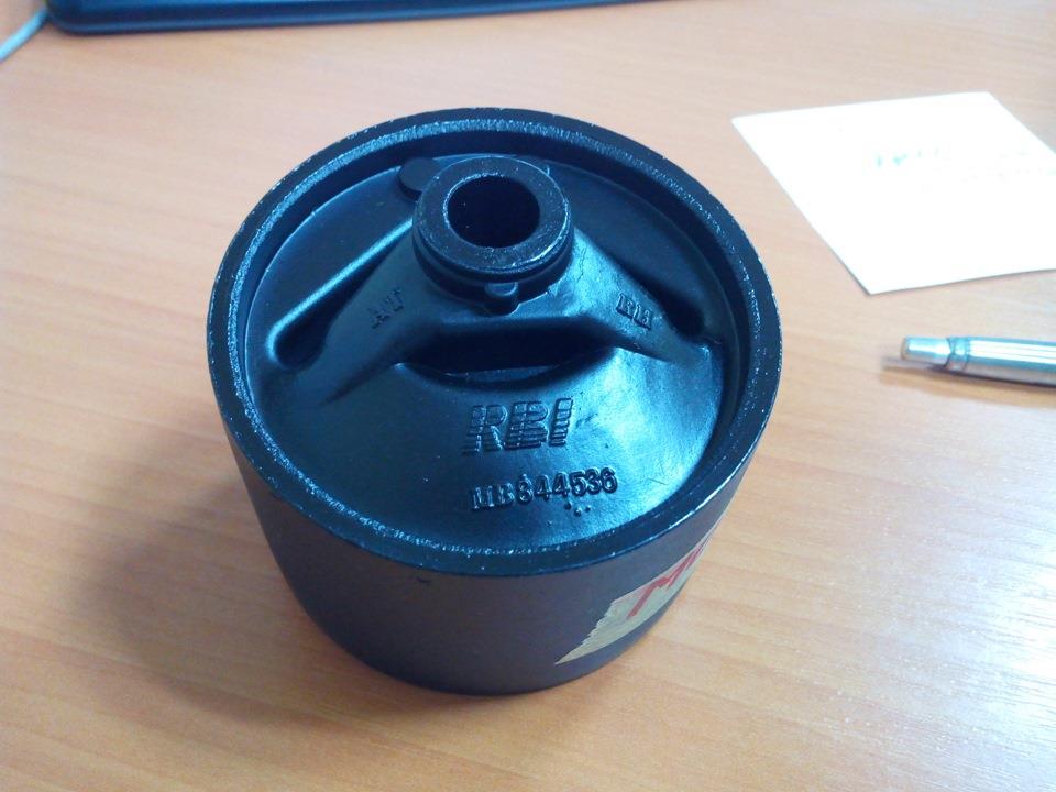 M0907LM RBI Ліва опора двигуна