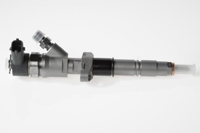 Купити F00VP01003 Bosch Кільце ущільнювача штуцера зворотного шланга форсунки