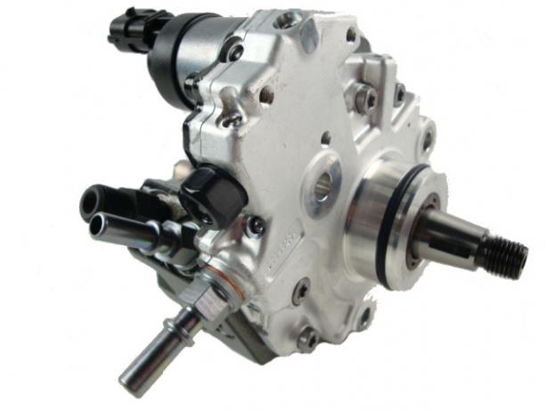 ПНВТ Bosch 0986437369