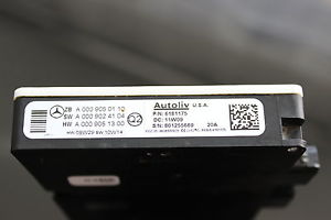 Радарний датчик дистанції A0009050110 Mercedes