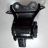 Купити GS1G39070B Mazda Подушка (опора) двигуна, ліва