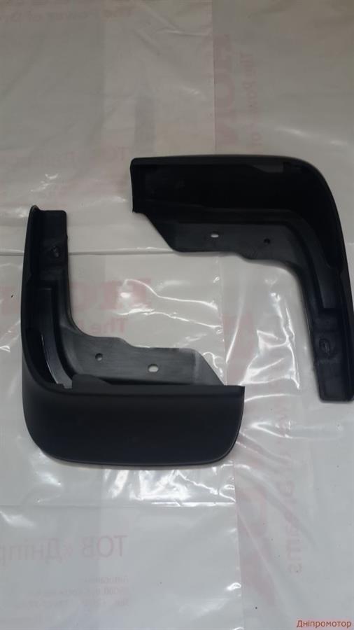 08P08SEA601 Honda Комплект передніх бризковиків