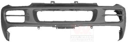  Передній бампер Suzuki Jimny 