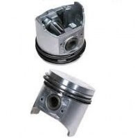 Поршень з пальцем без кілець, 1-й ремонт (+0,25) Hyundai/Kia 2341023981 ціна, від 72.86 USD