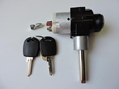 Замок запалювання Rider REC130079 ціна, від 28.62 USD