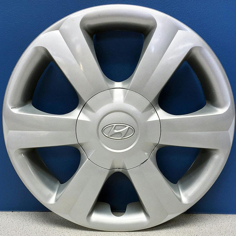 529611E100 Hyundai/Kia Ковпаки на колеса