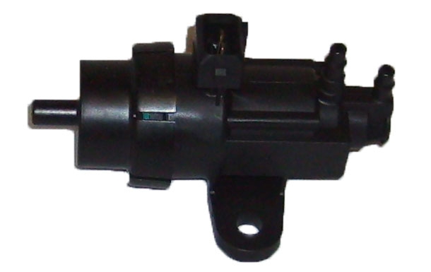 1100027 Ford Клапан соленоїд регулювання заслонки EGR