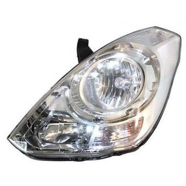 921014H000 Hyundai/Kia Фара дальнього світла в зборі
