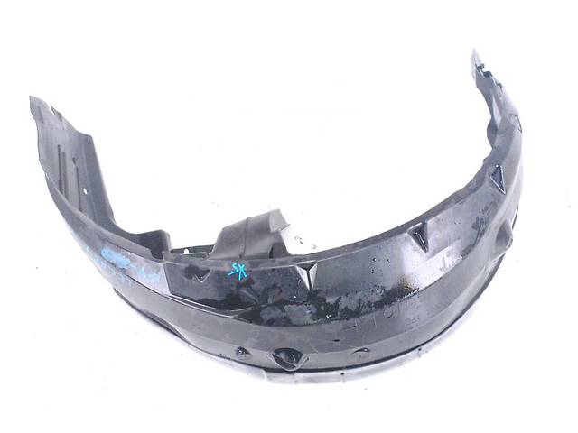 Підкрилок заднього крила, лівий Subaru 59122AG010 ціна, від 12.67 USD