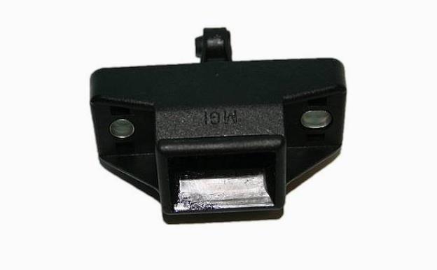 Замок багажника 7700838546 Renault (RVI)