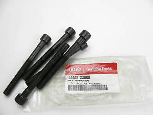 Купити Болт ГБЦ KIA Spectra  