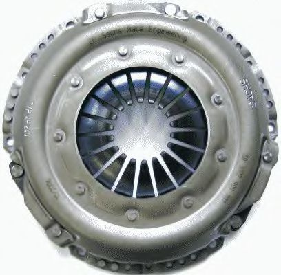 Корзина зчеплення 034141117 VAG