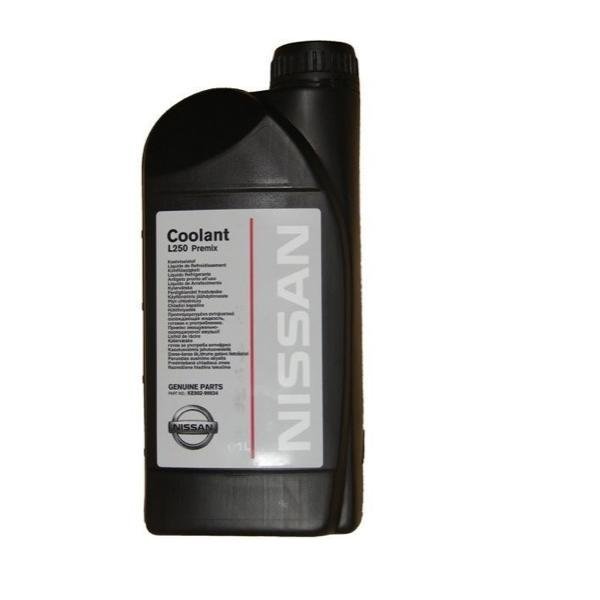 KE90299934 Nissan/Infiniti Охолоджуюча рідина
