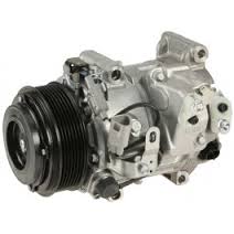 Муфта компресора кондиціонера Toyota RAV4 III позашляховик (A3) (2005 - 2012) ціна, від 60.82 USD