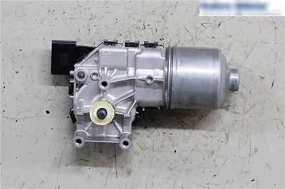 Двигун склоочисника лобового скла (трапеції) VAG 6R1955119A