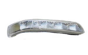 Габарит-покажчик повороту, правий 876232P000 Hyundai/Kia