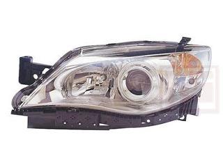 Фари Subaru 84001FG032 ціна, від 142.95 USD