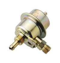 281002682 Bosch Регулятор тиску палива