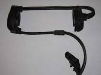 TQ11256 Tqparts Датчик ABS задній лівий