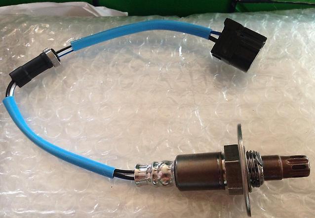 Лямбдазонд, датчик кисню до каталізатора 177521 Febi