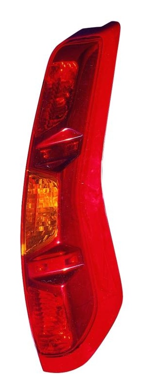 Купити FP5018F2T TYC Задня права фара