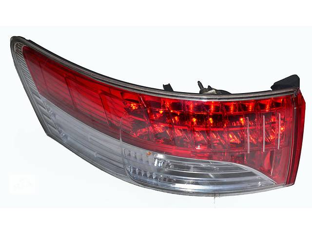 Купити 8156105270 Toyota Ліхтар задній