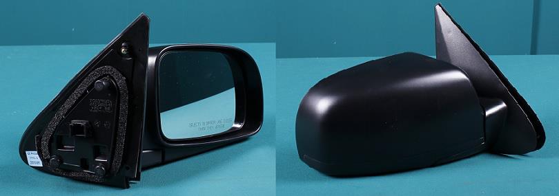 Праве бічне дзеркало Hyundai/Kia 876200W010 ціна, від 73.79 USD