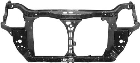 Панель передня Hyundai/Kia 641011G000 ціна, від 70.46 USD