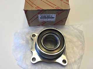 4241050030 Toyota Маточина задня