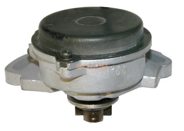 ДПКВ на Hyundai Sonata III 