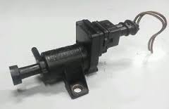Клапан соленоїд регулювання заслонки EGR Renault (RVI) 7700113709 ціна, від 7.05 USD