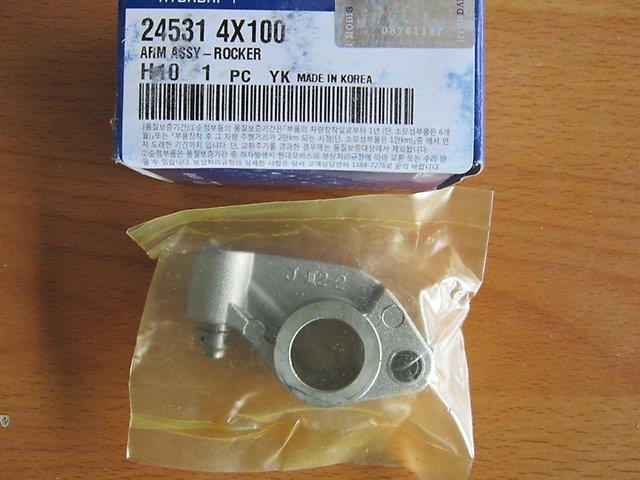 Рокер Hyundai/Kia 245314X100