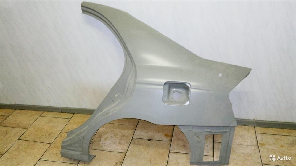 Купити 715032FC40 Hyundai/Kia Крило заднє ліве