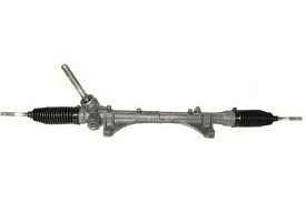 рейка рульова ZV48EM30A Рульова рейка ZZVF ZV48EM30A